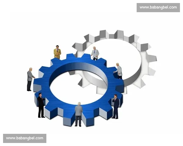 以人才理念为核心推动企业创新发展与社会责任共赢的战略路径 以人才理念为核心推动企业创新发展与社会责任共赢的战略路径