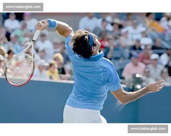 发球技巧与策略全面解析助力网球比赛高效得分 发球技巧与策略全面解析助力网球比赛高效得分